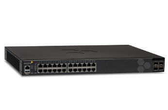 Switch de Aerohive Networks. Switch de Aerohive Networks.