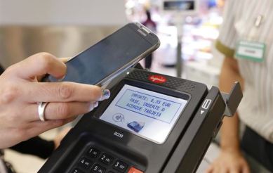 Mercadona finaliza la implantación de la tecnología contactless en sus centros Mercadona finaliza la implantación de la tecnología contactless en sus centros