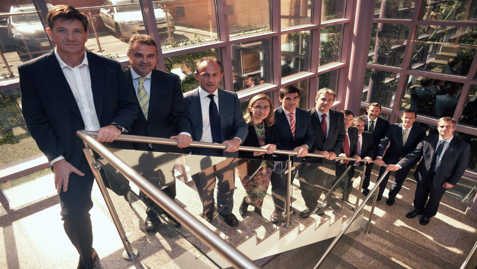 El CIO conduce la transformación