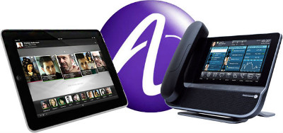 OpenTouch de Alcatel-Lucent Enterprise OpenTouch de Alcatel-Lucent Enterprise