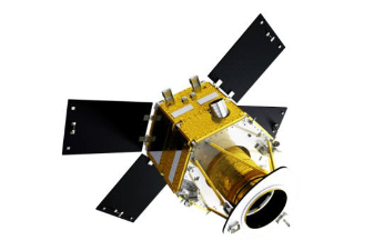 HDS ayuda en la puesta en órbita del Deimos 2