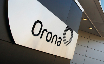Orona tiene presencia en Reino Unido, Brasil, Portugal y Francia.