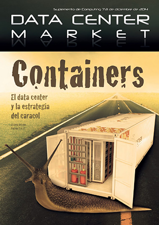 Data Center Market diciembre 2014