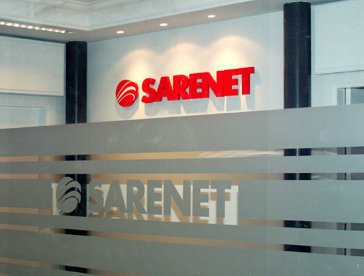 Sarenet supera los 22 millones de euros de facturación. Sarenet supera los 22 millones de euros de facturación.