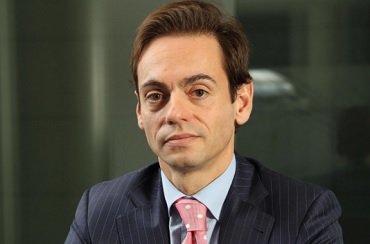 Pedro Irujo como Vicepresidente Comercial de NEORIS EMEA