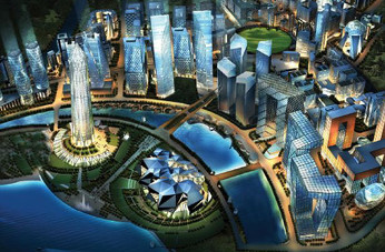 AENOR publica nuevas guías sobre smart cities AENOR publica nuevas guías sobre smart cities