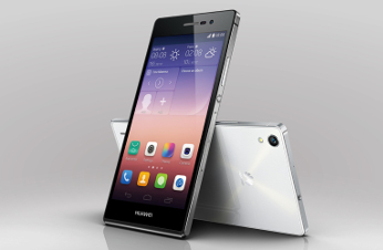 Huawei Ascend P7 Huawei Ascend P7