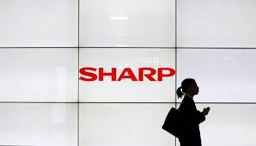 Sharp Sharp