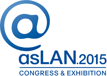 Todo listo para asLAN 2015 Todo listo para asLAN 2015