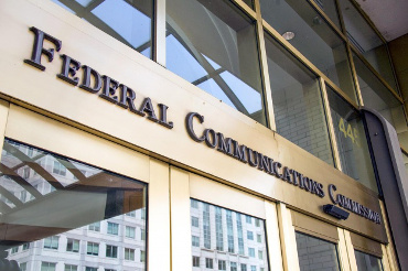 Federal Communications Commision FCC Federal Communications Commision FCC