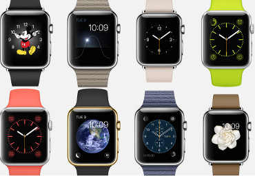 Apple Watch. Apple Watch.