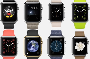 Apple Watch. Apple Watch.