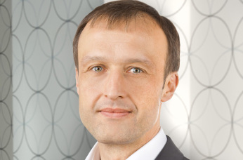 Jürgen Peschel es el nuevo CTO de Retarus Group Jürgen Peschel es el nuevo CTO de Retarus Group