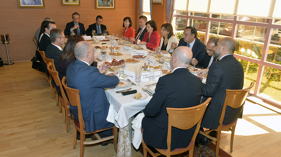Encuentro Líderes 2015 Encuentro Líderes 2015