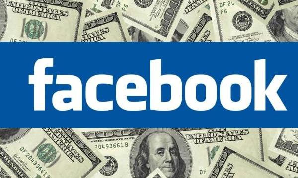 Facebook Facebook