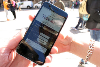 La Wi-Fi municipal de Toledo se amplia con dos nuevas zonas