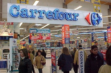 Carrefour aborda su transformación digital apoyándose en la omnicanalidad