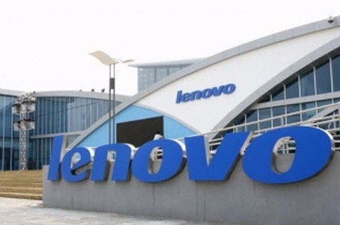 Instalaciones de Lenovo. Instalaciones de Lenovo.