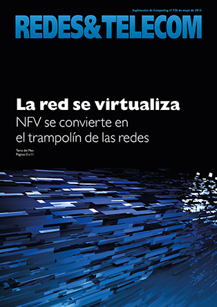 RedesTelecom mayo 2015 RedesTelecom mayo 2015