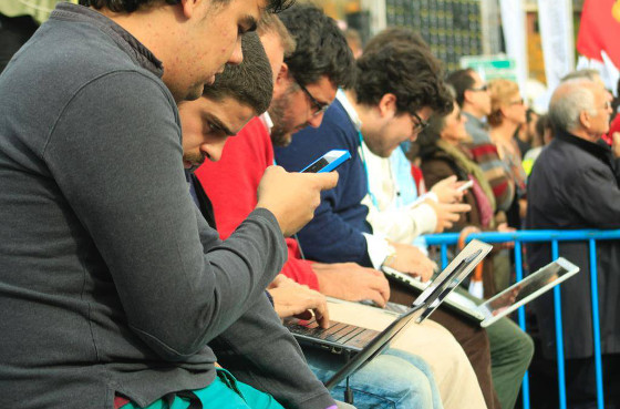 Wi-Fi tiene una cita como servicio Wi-Fi tiene una cita como servicio