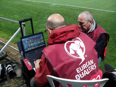 Alquiler WiFi Eventos cubre actos de todo tipo, como encuentros deportivos Alquiler WiFi Eventos cubre actos de todo tipo, como encuentros deportivos