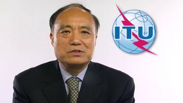 Houlin Zhao, secretario general de la Unión Internacional de las Telecomunicaciones, explica qué novedades se debatirán en el Foro. Houlin Zhao, secretario general de la Unión Internacional de las Telecomunicaciones, explica qué novedades se debatirán en el Foro.