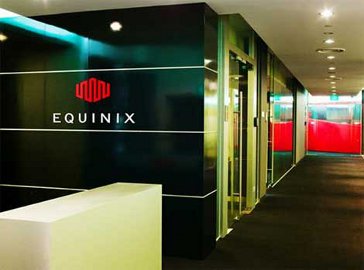 oficinas de Equinix oficinas de Equinix