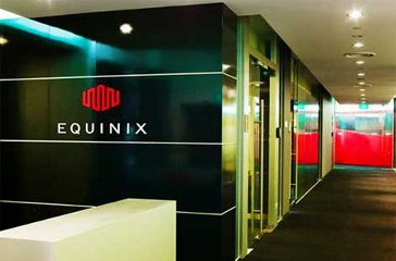 oficinas de Equinix