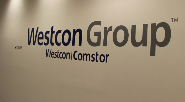 Westcon Comstor Westcon Comstor
