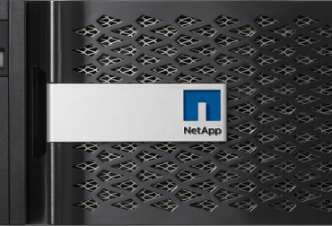 NetApp lanza ONTAP 9.