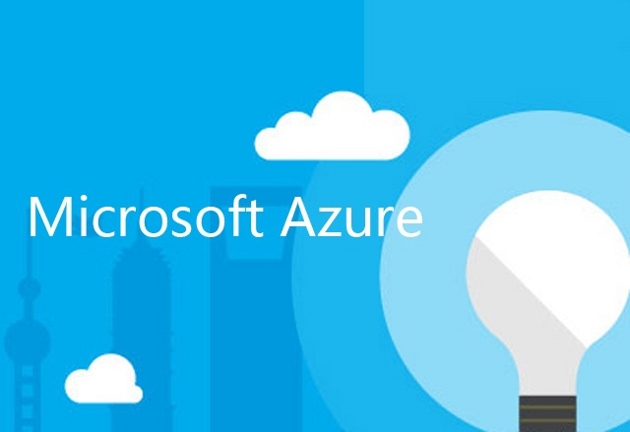 Microsoft Azure. Microsoft Azure.