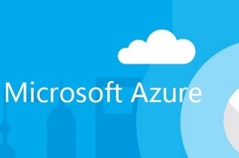 Microsoft Azure. Microsoft Azure.