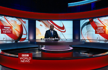 Ericsson prestará servicios de emisión a la BBC en los próximos siete años Ericsson prestará servicios de emisión a la BBC en los próximos siete años