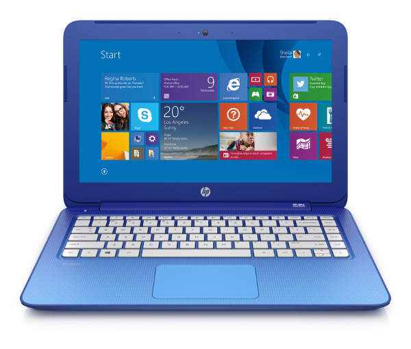 HP lanza servicios empresariales para Windows 10 | Noticias |  Infraestructuras | Computing