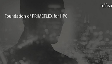 Fujitsu Primeflex