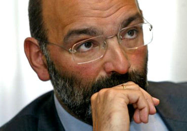 Fernando Abril-Martorell, Presidente Ejecutivo de Indra Fernando Abril-Martorell, Presidente Ejecutivo de Indra