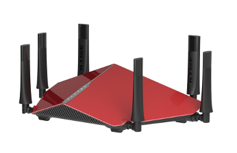 Ultra Wi Fi Router Ac Mbps De D Link Noticias Mercado Redes Telecom