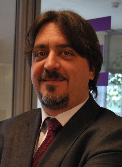 José Carlos García, Senior System Engineer de Extreme Networks. José Carlos García, Senior System Engineer de Extreme Networks.