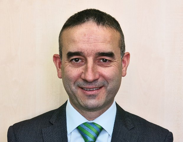 Rafael Amorós, director de Negocio de la Unidad de Negocio de Data Center y de Unidad de ITaaS de Dimension Data España. Rafael Amorós, director de Negocio de la Unidad de Negocio de Data Center y de Unidad de ITaaS de Dimension Data España.