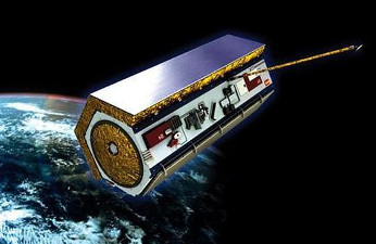 Indra completa la implantación del centro principal del satélite Paz Indra completa la implantación del centro principal del satélite Paz