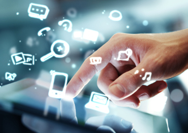 Más del 65% de los usuarios realizan sus operaciones en el mercado desde dispositivos móviles Más del 65% de los usuarios realizan sus operaciones en el mercado desde dispositivos móviles