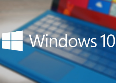 Windows 10 Windows 10