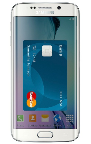 Samsung y Mastercard Samsung y Mastercard