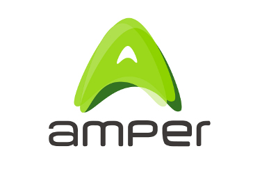 Amper recupera la buena forma Amper recupera la buena forma