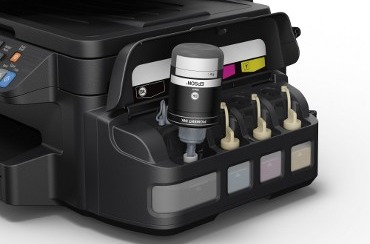 Ecotank Ecotank