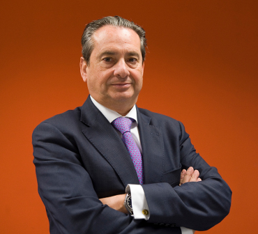 Pedro Hernando, Director de Banca y Seguros en Gfi España. Pedro Hernando, Director de Banca y Seguros en Gfi España.