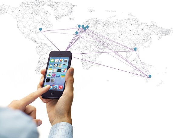 Everywhere es la nueva oferta de roaming de Orange para fuera de Europa Everywhere es la nueva oferta de roaming de Orange para fuera de Europa