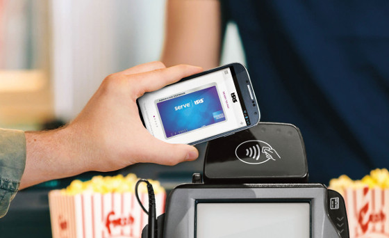 La facilidad de uso y la comodidad del pago por móvil dispararán la demanda de NFC La facilidad de uso y la comodidad del pago por móvil dispararán la demanda de NFC