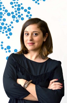 Clara Gonzálvez, Consultora de estrategia y operaciones de Bip Clara Gonzálvez, Consultora de estrategia y operaciones de Bip