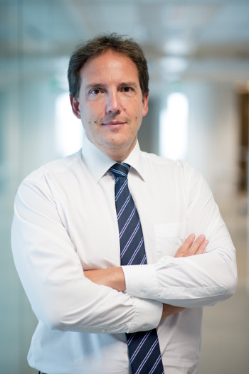 Laurent Paillassot es el nuevo Consejero Delegado de Orange España Laurent Paillassot es el nuevo Consejero Delegado de Orange España